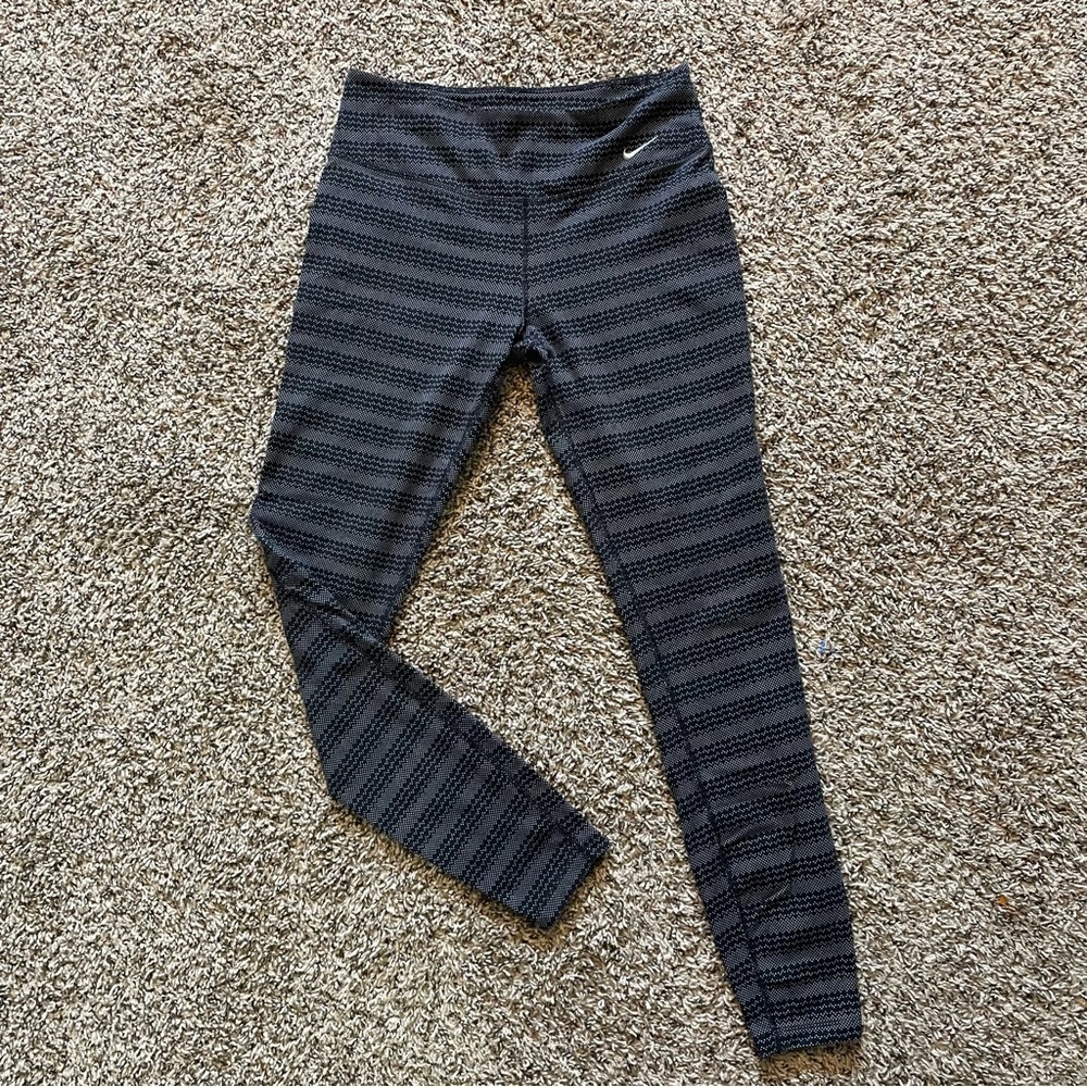 Nike 7/8 Leggings